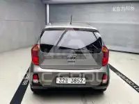 2016 KIA Morning