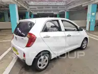 2016 KIA Morning