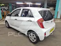 2016 KIA Morning
