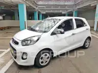 2016 KIA Morning