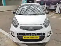 2016 KIA Morning