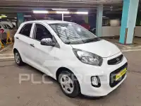2016 KIA Morning