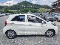 2016 KIA Morning