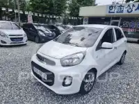 2016 KIA Morning