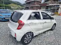 2016 KIA Morning
