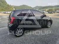 2016 KIA Morning