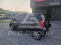 2016 KIA Morning