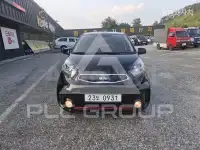 2016 KIA Morning