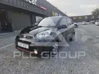 2016 KIA Morning