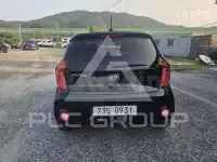 2016 KIA Morning