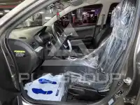 2016 KIA Morning