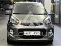 2016 KIA Morning