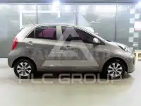 2016 KIA Morning