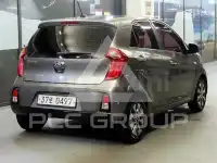 2016 KIA Morning