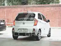 2016 KIA Morning