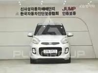 2016 KIA Morning