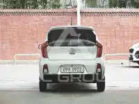 2016 KIA Morning