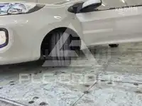 2016 KIA Morning