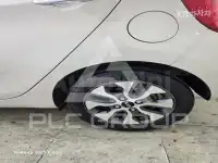 2016 KIA Morning