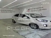 2016 KIA Morning