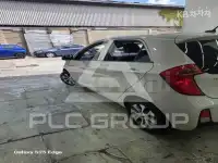 2016 KIA Morning