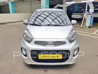 2016 KIA Morning