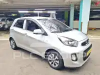 2016 KIA Morning