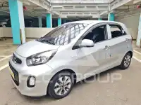 2016 KIA Morning