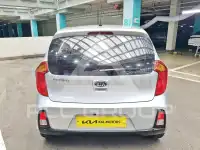 2016 KIA Morning