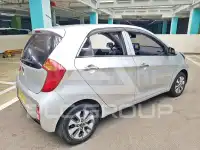 2016 KIA Morning
