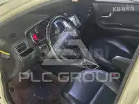 2016 KIA Morning