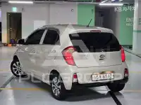 2016 KIA Morning