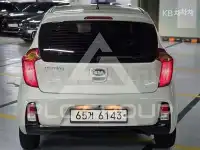2016 KIA Morning