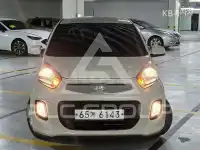 2016 KIA Morning