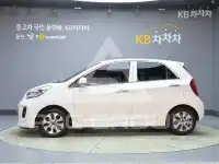 2016 KIA Morning