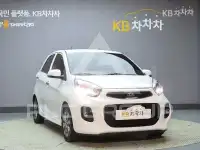 2016 KIA Morning