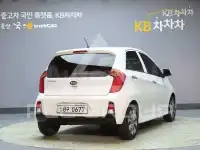2016 KIA Morning