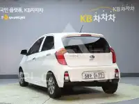 2016 KIA Morning
