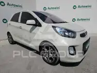 2016 KIA Morning