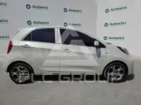 2016 KIA Morning