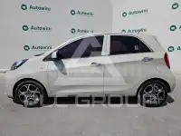 2016 KIA Morning