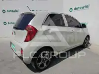 2016 KIA Morning
