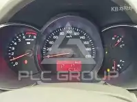 2016 KIA Morning