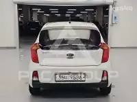 2016 KIA Morning