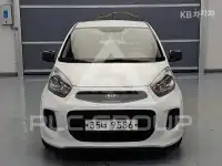2016 KIA Morning