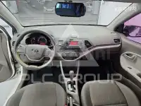 2016 KIA Morning