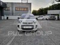 2016 KIA Morning