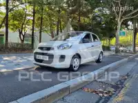 2016 KIA Morning