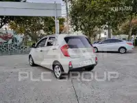 2016 KIA Morning