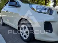 2016 KIA Morning